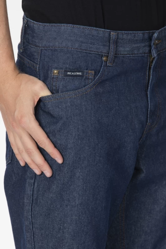 Bermuda in denim leggero ACE