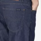 Bermuda in denim leggero ACE