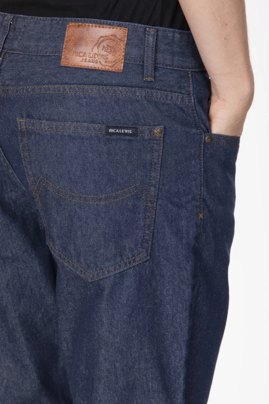 Bermuda in denim leggero ACE