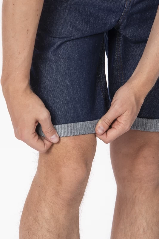 Bermuda in denim leggero ACE
