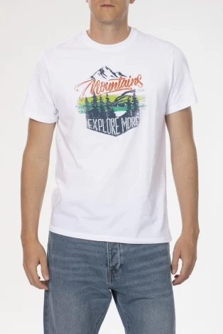 Tee shirt rica online lewis homme