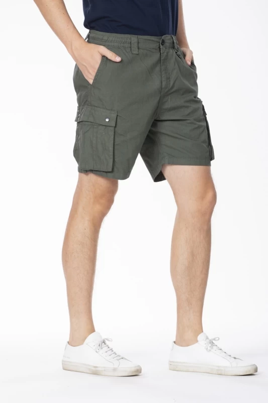 Bermuda coupe cargo ASHER 