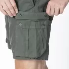 Bermuda coupe cargo ASHER 