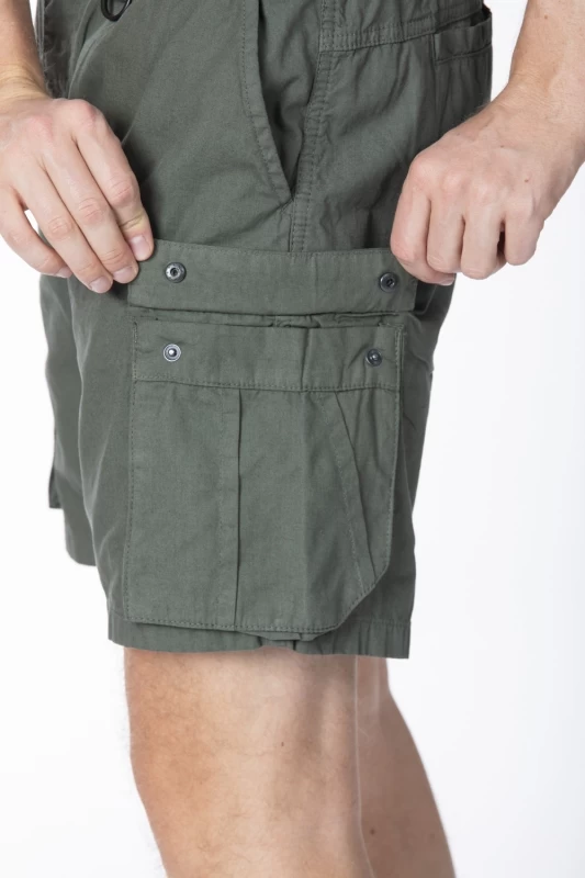 Bermuda coupe cargo ASHER 