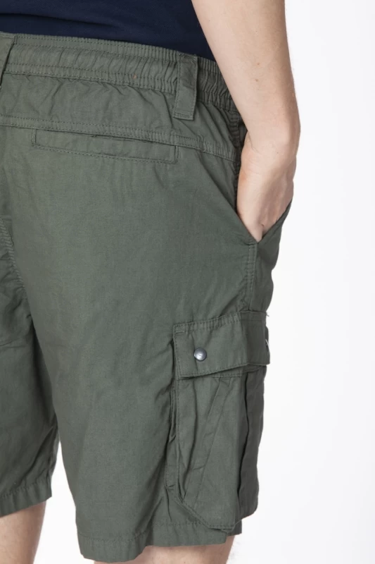 Bermuda coupe cargo ASHER 