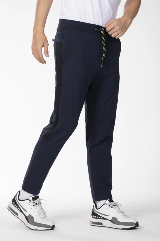 Pantaloni jogger ASWIN