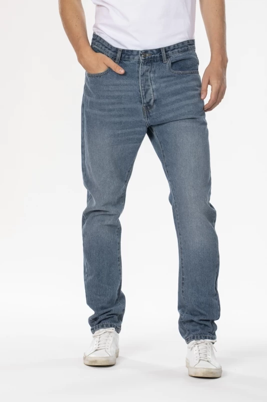 Jeans RL60 coupe relax RELAXA