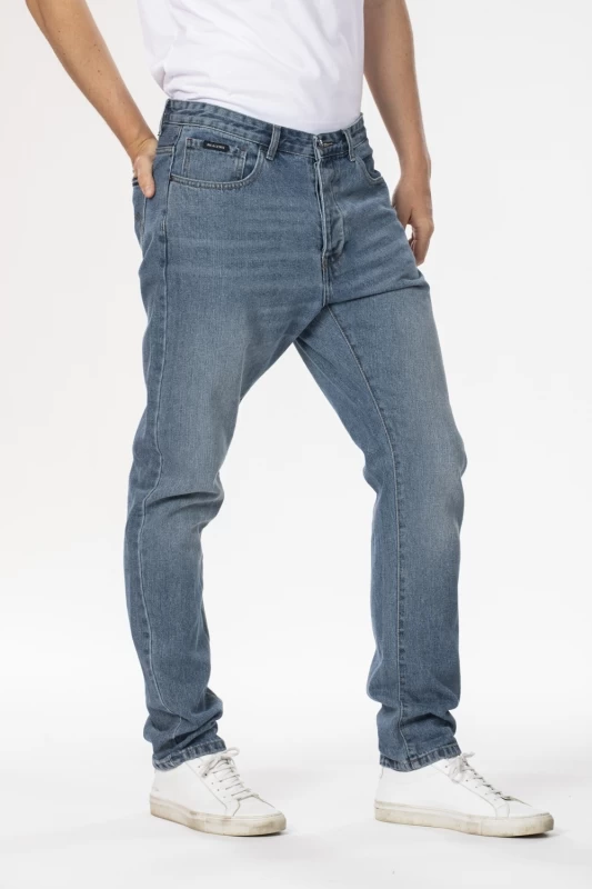 Jeans RL60 coupe relax RELAXA