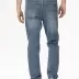 Jeans coupe relax RL60 coton denim brossé RELAXA