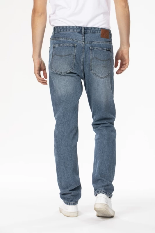 Jeans RL60 coupe relax RELAXA