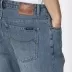 Jeans coupe relax RL60 coton denim brossé RELAXA