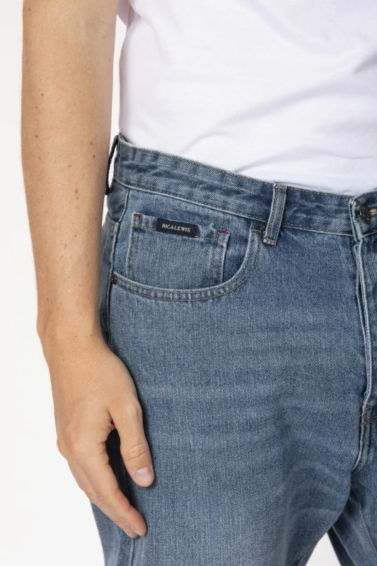 Jeans RL60 coupe relax RELAXA