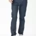 Jeans RL60 vestibilità fit in cotone scuro RELAXB