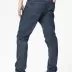 Jeans RL60 vestibilità fit in cotone scuro RELAXB