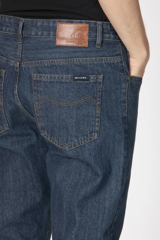 Jeans RL60 relax fit RELAXB