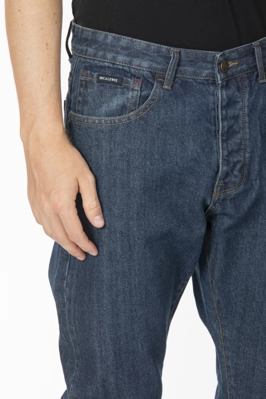 Jeans RL60 relax fit RELAXB