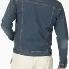 Giacca in denim stretch Fibreflex® FAITH