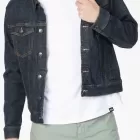 Giacca in denim stretch Fibreflex® FRAK