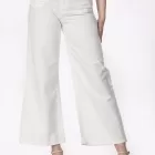 Jeans coupe ample longueur chevilles ESTER