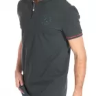 Polo col tunisien GERONI