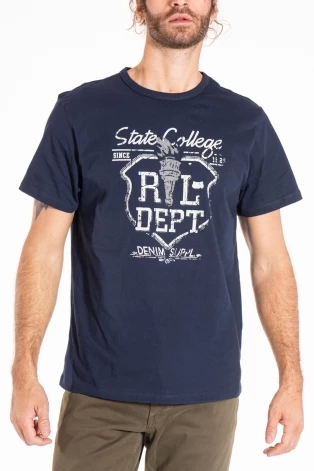 T shirts RICA LEWIS