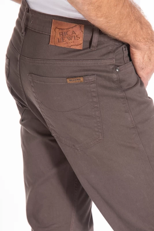 RL70 regular fit Fibreflex® jeans WES