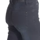 Jeans coupe bootcut taille haute ZAIRA 