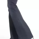 Jeans coupe bootcut taille haute ZAIRA 