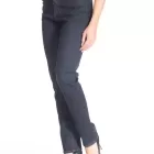 Jeans coupe droite taille haute ZELDA 