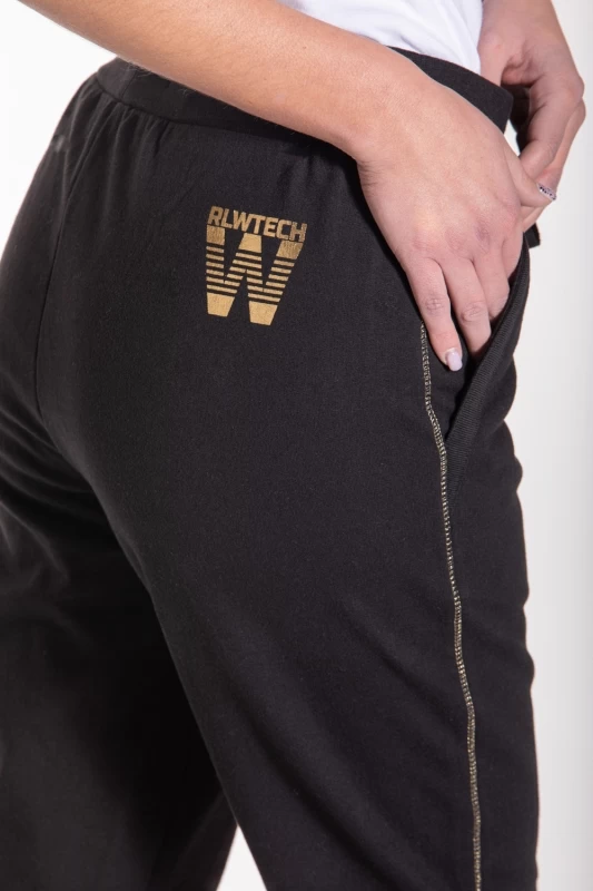 Fleece jogg pants ZEVELYN