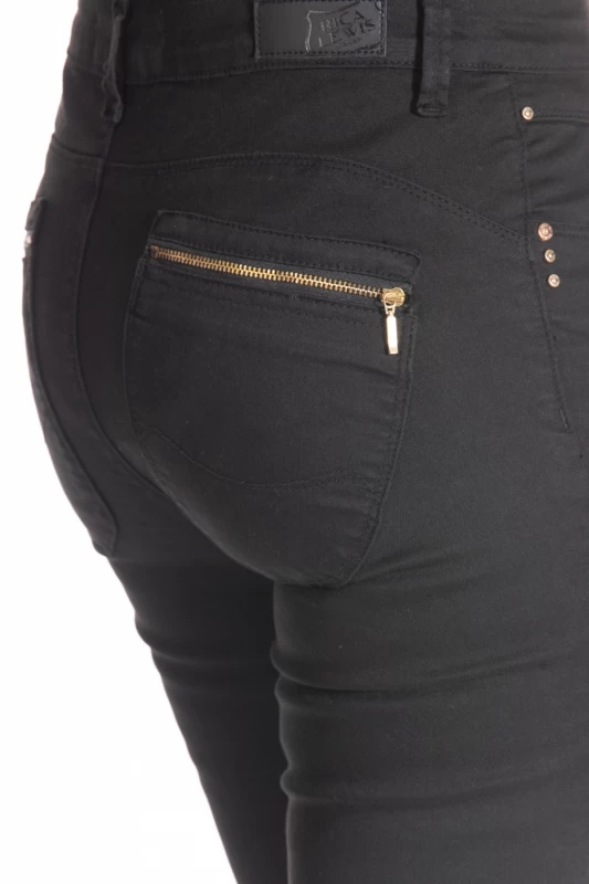 Pantalon de randonnée Terrex Liteflex - Noir