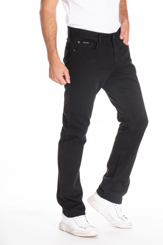 Jeans coupe droite RL70 coton WALKER