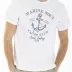 T-shirt yachting CAI