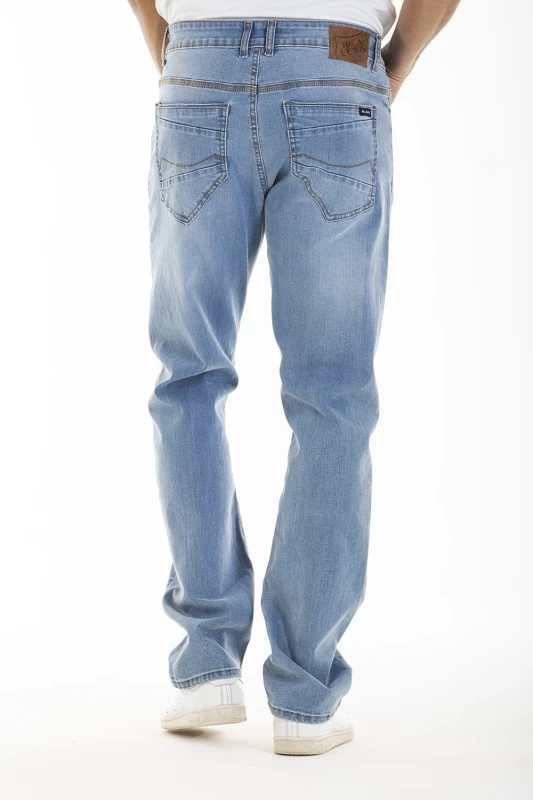 RL70 regular fit Fibreflex® jeans CARLO