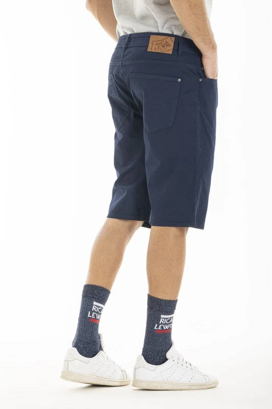 Bermuda leggero CECIL BLU