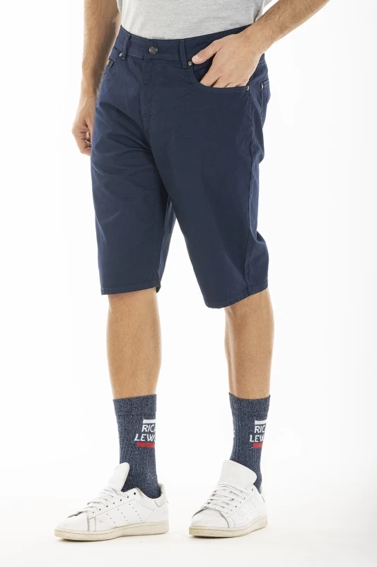 Bermuda leggero CECIL BLU
