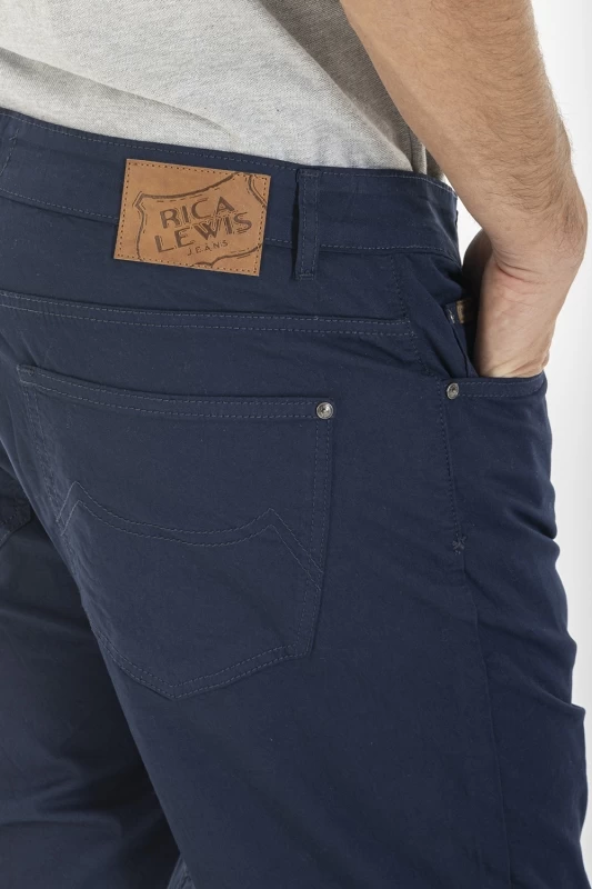 Bermuda leggero CECIL BLU