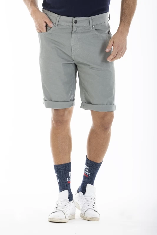 Bermuda leggero CECIL VERDE