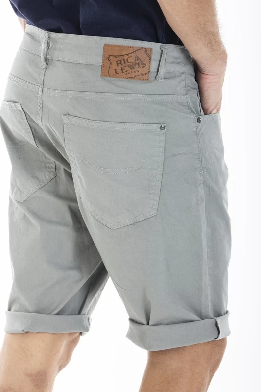 Bermuda leggero CECIL VERDE
