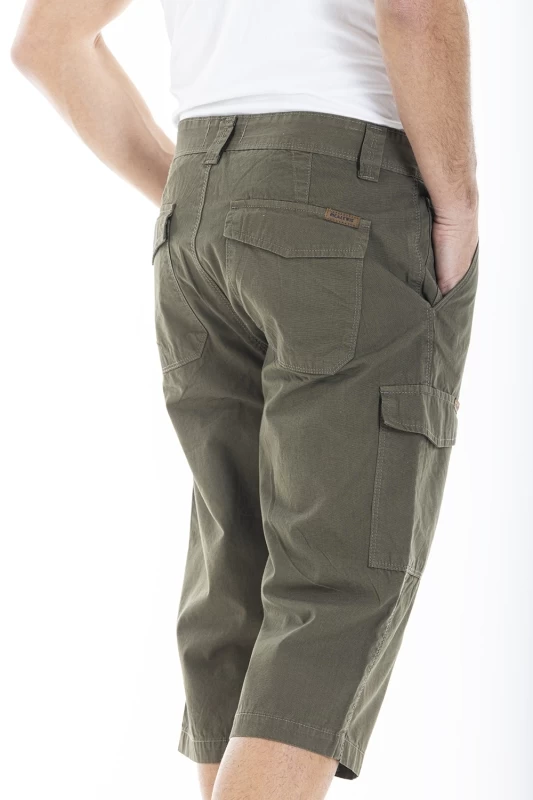 Pantaloni a pinocchietto store