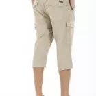Pantacourt coupe carpenter CEDRIC BEIGE