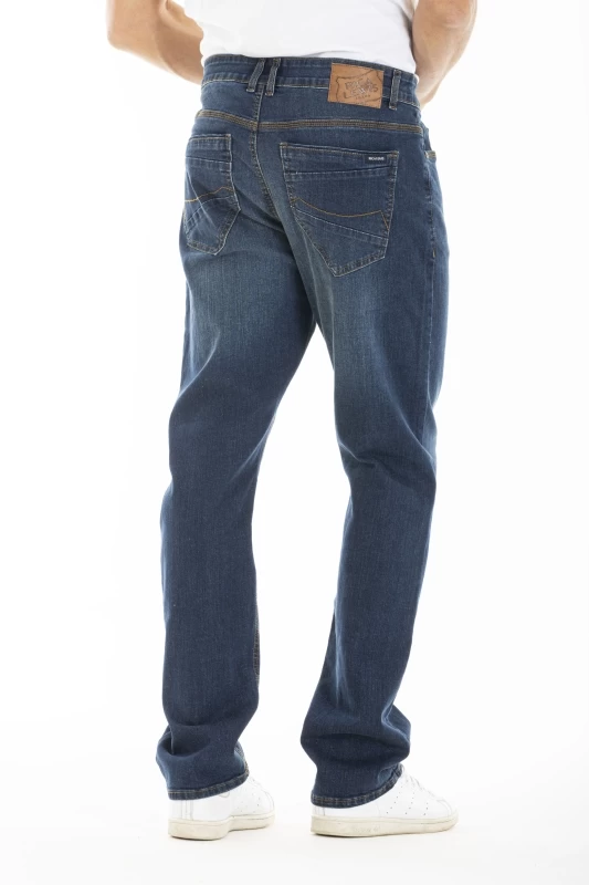 RL70 regular fit Fibreflex® jeans CESARE