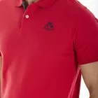 Polo brodé COEN