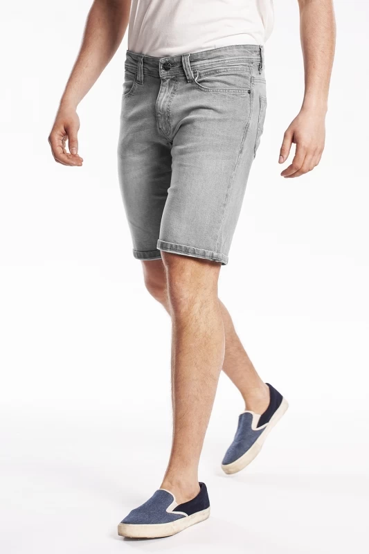 Bermuda Fibreflex® straight fit CORGI