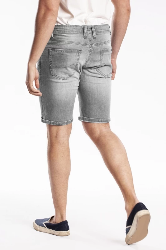 Bermuda Fibreflex® straight fit CORGI