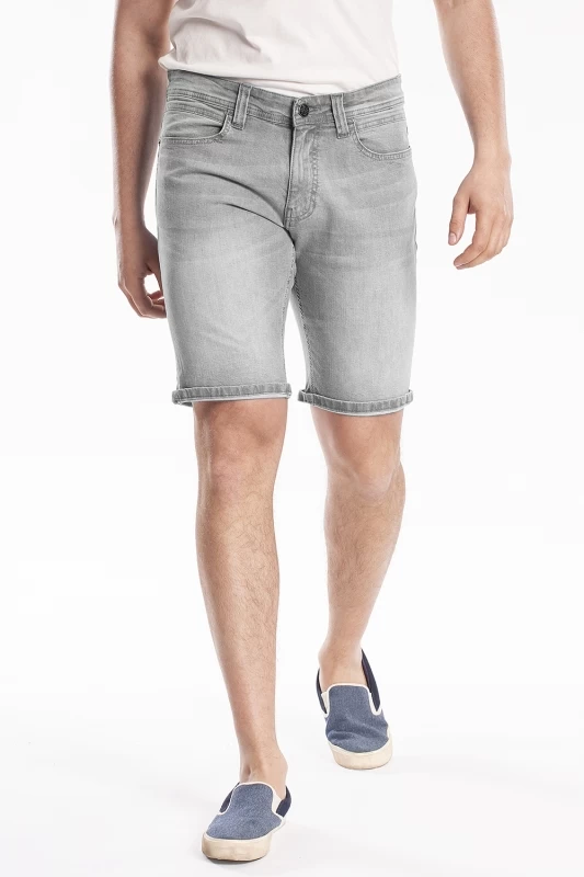 Bermuda Fibreflex® straight fit CORGI