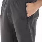 Pantaloni jogger GEROMO GRIGIO
