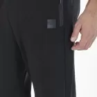 Pantaloni jogger GEROMO NERO