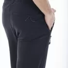 Pantaloni jogger GEROMO NERO