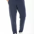Pantalon style jogging en molleton KINGO